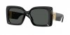 OKULARY VERSACE VE 4467U GB1/87 54 ROZMIAR M